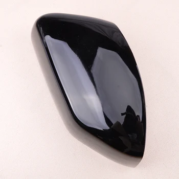 LR019962 LR015057 Car Left Wing Side Mirror Cover Trim Cap Gloss Black Fit for Land Rover Range Rover Sport LR2 LR4 2010-2012
LR019962 LR015057 Car Left Wing Side Mirror Cover Trim Cap Gloss Black Fit for Land Rover Range Rover Sport LR2 LR4 2010-2012