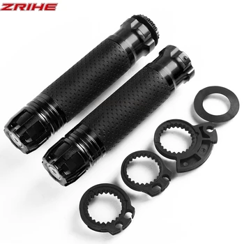 22mm 7/8'' Motorcycle universally Anti-Skid Handle Grips grips&ends handlebars FOR SUZUKI GSX1400 GSF650 GSF1200 GSF1250 BANDIT
22mm 7/8'' Motorcycle universally Anti-Skid Handle Grips grips&ends handlebars FOR SUZUKI GSX1400 GSF650 GSF1200 GSF1250 BANDIT