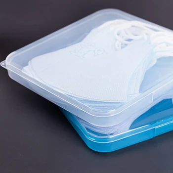 Square Fold 2020 Mask Case Mini Storage Portable Disposable Face Masks Container Safe Disposable Mask Storage Box Organizer
Square Fold 2020 Mask Case Mini Storage Portable Disposable Face Masks Container Safe Disposable Mask Storage Box Organizer