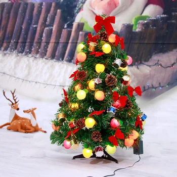 45/60/90CM Encryption Green Tree Package Mini Artificial Christmas Tree Decorations Christmas Decoration Decor Xmas Tree 90 Cm
45/60/90CM Encryption Green Tree Package Mini Artificial Christmas Tree Decorations Christmas Decoration Decor Xmas Tree 90 Cm
