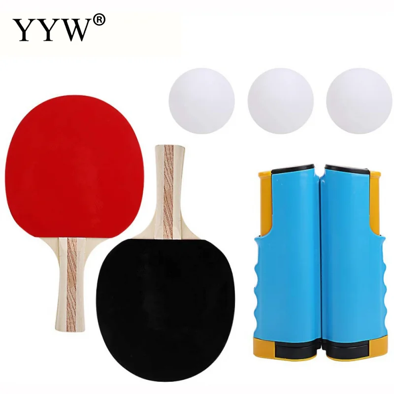 Portable Table Tennis Balls Net Rackets Retractable Strong Mesh Ping Pong Ball Post Rack Home Indoor Sports Fitness Equipment
Portable Table Tennis Balls Net Rackets Retractable Strong Mesh Ping Pong Ball Post Rack Home Indoor Sports Fitness Equipment