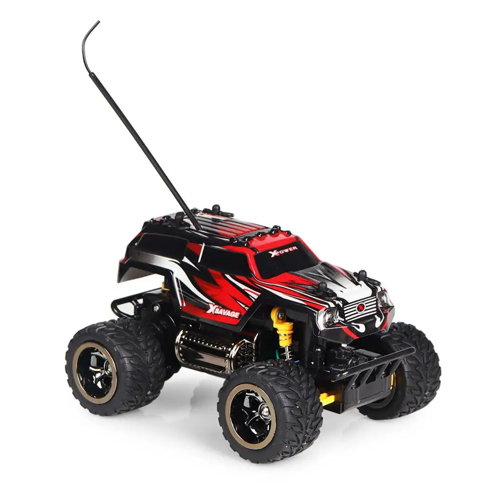 ars RC car Off-road 4 Channels Electric Vehicle Model Radio Remote Control Cars Toys as Gifts for Kids Wholesale Spot
ars RC car Off-road 4 Channels Electric Vehicle Model Radio Remote Control Cars Toys as Gifts for Kids Wholesale Spot