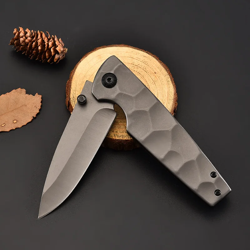 200mm Folding Pocket Knife Function Survival Tactical Knives Multi-tools Jackknife Outdoor Cutting Tools Defensive Hunting Knife
200mm Folding Pocket Knife Function Survival Tactical Knives Multi-tools Jackknife Outdoor Cutting Tools Defensive Hunting Knife
