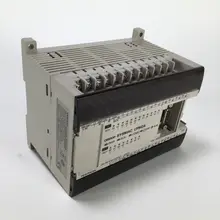 PLC Module Omron CPM2A/CPM2AH Series PLC Module Original Product For Industrial Programmable Controllers Factory Control Tools
PLC Module Omron CPM2A/CPM2AH Series PLC Module Original Product For Industrial Programmable Controllers Factory Control Tools