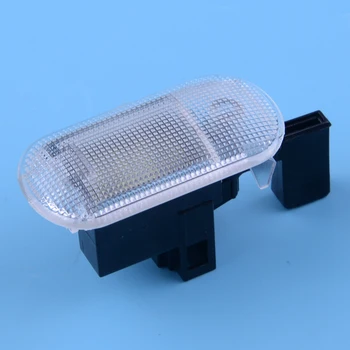 DWCX 12V LED Glove Box Module Light Fit for VW Beetle Jetta Golf MK4 Passat Touran Touareg Skoda Fabia Octavia Superb Yeti
DWCX 12V LED Glove Box Module Light Fit for VW Beetle Jetta Golf MK4 Passat Touran Touareg Skoda Fabia Octavia Superb Yeti