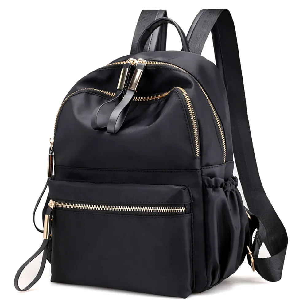 Herald Fashion Backpack Women Leisure Back Pack Korean Ladies Knapsack Casual Travel Bags for School Teenage Girls Bagpack
Herald Fashion Backpack Women Leisure Back Pack Korean Ladies Knapsack Casual Travel Bags for School Teenage Girls Bagpack