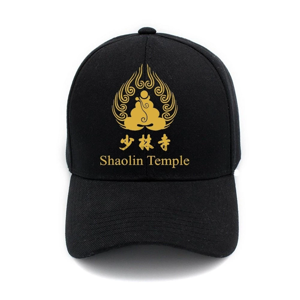 Shaolin Temple Cool Design Baseball Cap Men Women Snapback Caps Unisex Cotton Hip Hop Cap
Shaolin Temple Cool Design Baseball Cap Men Women Snapback Caps Unisex Cotton Hip Hop Cap