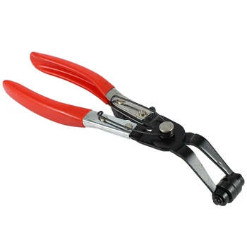 Calipers Elbow-Type Throat Tube Pliers Water Pipes Clamps Car Motorcycle Clamp Filter Calipers Repair Hand Tools
Calipers Elbow-Type Throat Tube Pliers Water Pipes Clamps Car Motorcycle Clamp Filter Calipers Repair Hand Tools