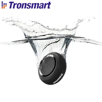 Tronsmart Element Splash Portable Bluetooth with IP67 Waterproof Soundbar Computer Bluetooth 4.2 Wireless Speaker
Tronsmart Element Splash Portable Bluetooth with IP67 Waterproof Soundbar Computer Bluetooth 4.2 Wireless Speaker