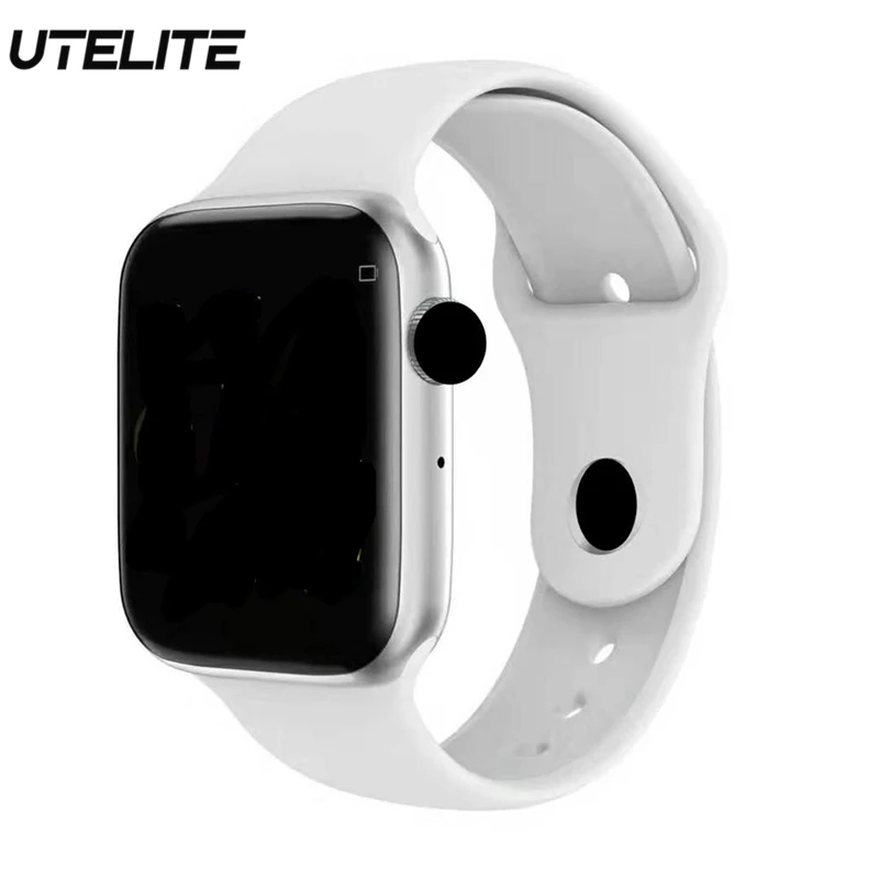 UTELITE Smart Watch iwo 8 lite ECG Heart Rate Monitor Band 1.54 Inch Full Touch Screen Smart Bracelet for Xiaomi Huawei Apple
UTELITE Smart Watch iwo 8 lite ECG Heart Rate Monitor Band 1.54 Inch Full Touch Screen Smart Bracelet for Xiaomi Huawei Apple