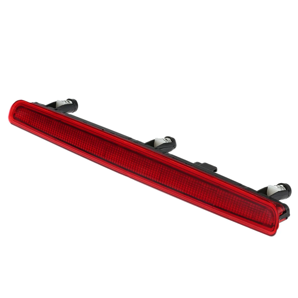 KKmoon car-styling Car High Level Rear Brake Light Lamp 12V High Mount Stop Lamp LED Third Brake Light for VW T5 1997-2002
KKmoon car-styling Car High Level Rear Brake Light Lamp 12V High Mount Stop Lamp LED Third Brake Light for VW T5 1997-2002