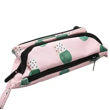 Fashion Unisex Cactus Pattern Waist Fanny Pack Belt Shoulder Bag Phone Pouch Travel Hip Bum Small Purse C90E
Fashion Unisex Cactus Pattern Waist Fanny Pack Belt Shoulder Bag Phone Pouch Travel Hip Bum Small Purse C90E