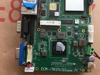 ECM-I761 Rev A1.0
ECM-I761 Rev A1.0