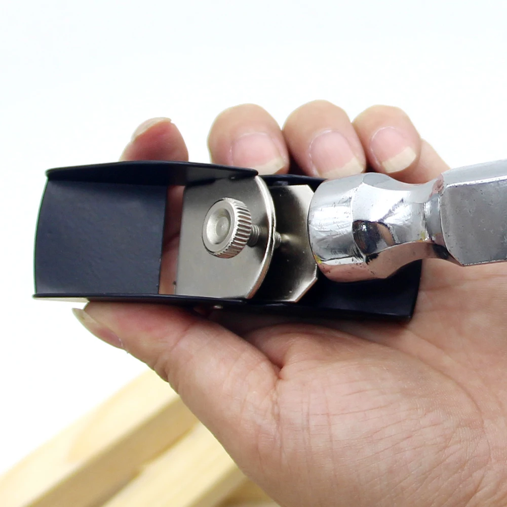 Mini Hand Push Wood Planer Mini Hand Push Wood Planer