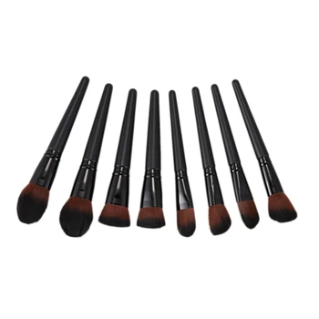 RANCAI 8 Pcs Makeup Brush Set Loose Powder Brush Concealer Blush Brush Makeup Set
RANCAI 8 Pcs Makeup Brush Set Loose Powder Brush Concealer Blush Brush Makeup Set