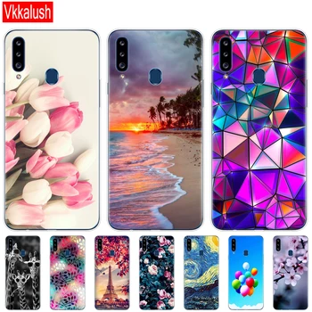 Case For Samsung Galaxy a20s Case Galaxy a20s Case Silicone Bumper For Samsung A20s A 20s a207 SM-a207f Cover Soft Fundas
Case For Samsung Galaxy a20s Case Galaxy a20s Case Silicone Bumper For Samsung A20s A 20s a207 SM-a207f Cover Soft Fundas