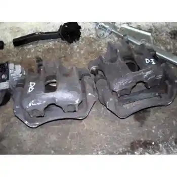2058920 Brake caliper Front Right Volvo Series 480 1.7
2058920 Brake caliper Front Right Volvo Series 480 1.7