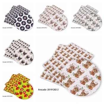 Huangtao Diy 50X140cm Animal Watercolor Printed Pattern Fashion Liverpool Bullet Fabric No MOQ Polyester Fabric
Huangtao Diy 50X140cm Animal Watercolor Printed Pattern Fashion Liverpool Bullet Fabric No MOQ Polyester Fabric
