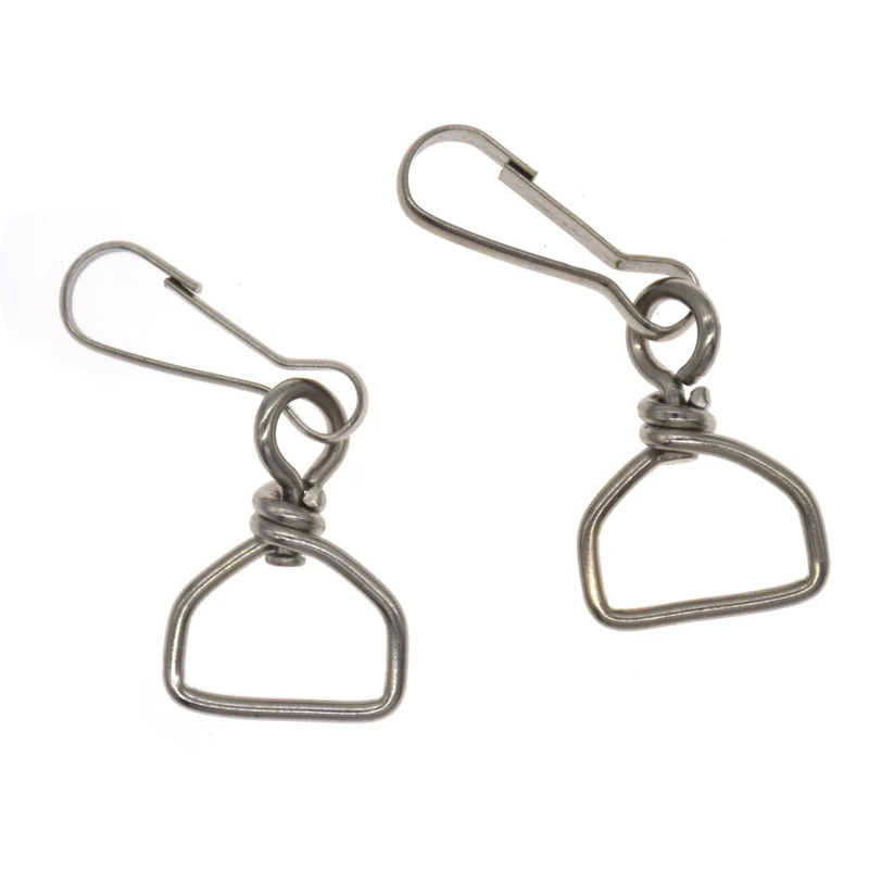 20Pcs Lobster Clasp Clips Key Hook Keychain Split Key Ring Findings Clasps For Keychains Making
20Pcs Lobster Clasp Clips Key Hook Keychain Split Key Ring Findings Clasps For Keychains Making