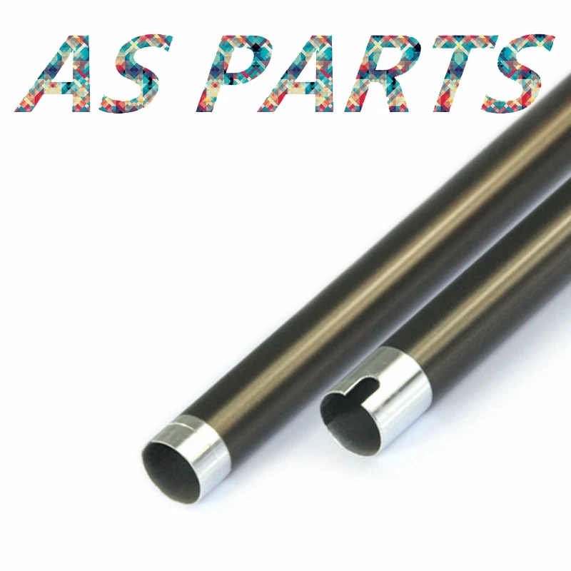 2X для Sharp AR 160 161 162 163 164 200 201 205 206 207 5015 5316 5516 5520 M160 M162 M205 верхний валик термозакрепления, нагревательный ролик NROLI0030QSZZ
2X для Sharp AR 160 161 162 163 164 200 201 205 206 207 5015 5316 5516 5520 M160 M162 M205 верхний валик термозакрепления, нагревательный ролик NROLI0030QSZZ