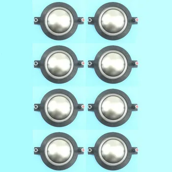 8pcs Replacement Diaphragm For P-Audio BMD750 Turbosound CD210 CD212 #10-085 Diaphragm 8 Ohm
8pcs Replacement Diaphragm For P-Audio BMD750 Turbosound CD210 CD212 #10-085 Diaphragm 8 Ohm