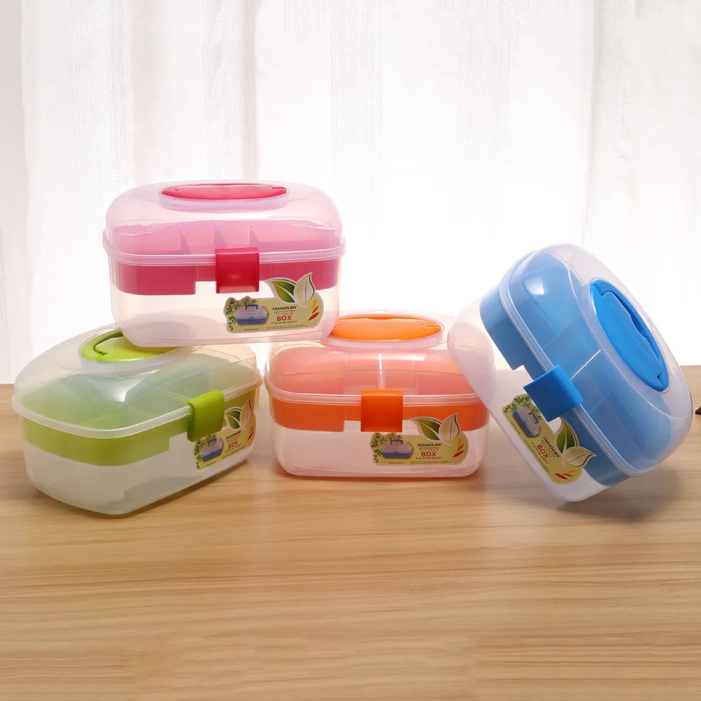 Storage Box Compartment Jewelry Earring Bead Screw Holder Case Display Cosmetic Organizer Container Medicine Chest Sewing Kit
Storage Box Compartment Jewelry Earring Bead Screw Holder Case Display Cosmetic Organizer Container Medicine Chest Sewing Kit
