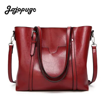 Bags for Women 2020 Fashion Oil Wax Leather Designer Shoulder bag High Capacity High Quality Women Handbag #ST0002
Bags for Women 2020 Fashion Oil Wax Leather Designer Shoulder bag High Capacity High Quality Women Handbag #ST0002