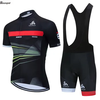 2020 Summer Cycling Sets Team High Quality Bike Clothing Mtb Mountain Breathable Pro Team Cycling Jersey Set Ropa Ciclismo 
2020 Summer Cycling Sets Team High Quality Bike Clothing Mtb Mountain Breathable Pro Team Cycling Jersey Set Ropa Ciclismo