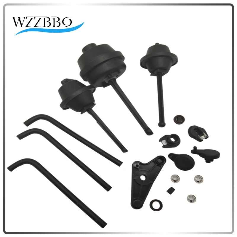 Intake Manifold Air Flap Runner Repair Kit Exhaust Valve Repair Kit For Mercedes For Benz C230 C280 C350 2721402401#WZZBBOA10
Intake Manifold Air Flap Runner Repair Kit Exhaust Valve Repair Kit For Mercedes For Benz C230 C280 C350 2721402401#WZZBBOA10