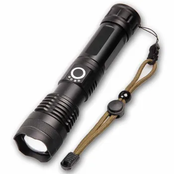 Drop Shipping xhp50.2 most powerful flashlight 5 Modes usb Zoom led torch xhp50 18650 or 26650 battery Best Camping, Outdoor
Drop Shipping xhp50.2 most powerful flashlight 5 Modes usb Zoom led torch xhp50 18650 or 26650 battery Best Camping, Outdoor