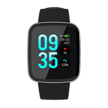 Z30 Smart Watch Wristband Bluetooth Real-Time Heart Rate Monitor Sleep Monitor Waterproof Sport Watch Bracelet for IOS Android
Z30 Smart Watch Wristband Bluetooth Real-Time Heart Rate Monitor Sleep Monitor Waterproof Sport Watch Bracelet for IOS Android