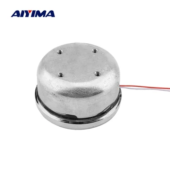 AIYIMA 47mm Mini Audio Portable Rull Range Vibration Speaker Driver 8 Ohm 15W DIY Bluetooth Music Speaker Computer Home Theater
AIYIMA 47mm Mini Audio Portable Rull Range Vibration Speaker Driver 8 Ohm 15W DIY Bluetooth Music Speaker Computer Home Theater