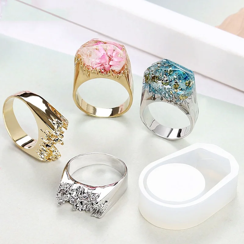 Metal Ring 16/17/18mm Ring Tool Touch Tool For Making Jewelry Ring UV Resin Epoxy Mold Jewelry Accessories DIY Gift
Metal Ring 16/17/18mm Ring Tool Touch Tool For Making Jewelry Ring UV Resin Epoxy Mold Jewelry Accessories DIY Gift