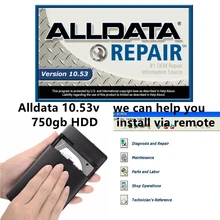 Alldata Software V10.53 Auto Repair Software Work For Most Car Vehicles Alldata Software Car Repair Data Software With 750gb HDD
Alldata Software V10.53 Auto Repair Software Work For Most Car Vehicles Alldata Software Car Repair Data Software With 750gb HDD