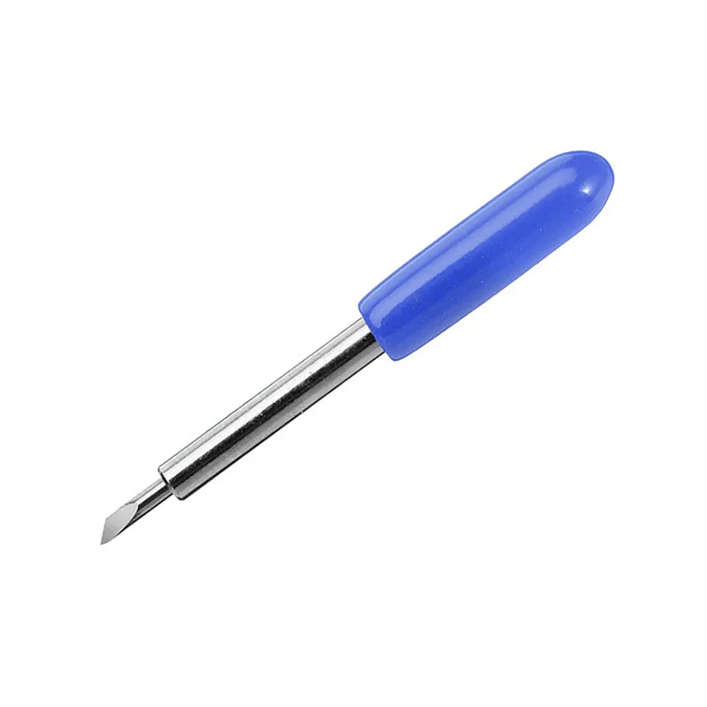 Cutting Plotter Cutter Blade Random Color Vinyl Cutter Blade Knife Needle Pin for Mimaki Cutting Plotter
Cutting Plotter Cutter Blade Random Color Vinyl Cutter Blade Knife Needle Pin for Mimaki Cutting Plotter