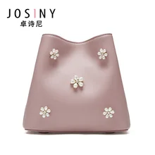 JOSINY Stylish Simple Large Capacity Cross-Shoulder Versatile Commuter Bag Multi-Functional Hand Bill Of Lading Shoulder Bag
JOSINY Stylish Simple Large Capacity Cross-Shoulder Versatile Commuter Bag Multi-Functional Hand Bill Of Lading Shoulder Bag
