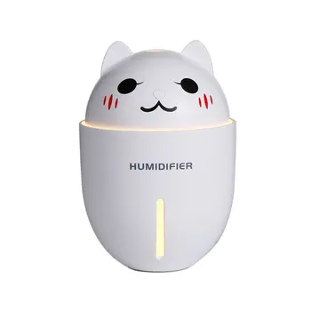 Creative Usb Mini Humidifier Cute Pet Night Light Humidifier Small Fan Home Office Portable Humidifier 
Creative Usb Mini Humidifier Cute Pet Night Light Humidifier Small Fan Home Office Portable Humidifier