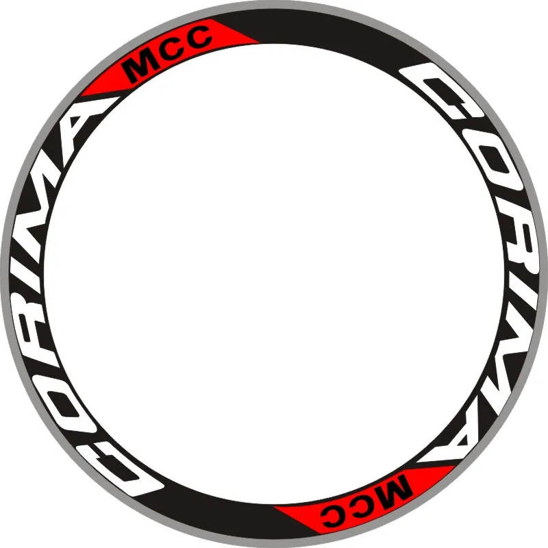 Rim Wheel Decals Stickers For Road Bike Wheelset Reflective Stickers Protactore FOR 35/38/40/50/50/55/60mm Depth 2 Wheels
Rim Wheel Decals Stickers For Road Bike Wheelset Reflective Stickers Protactore FOR 35/38/40/50/50/55/60mm Depth 2 Wheels