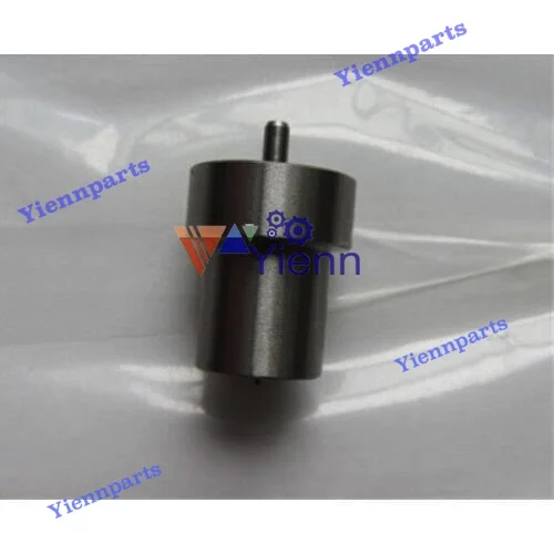 For Mitsubishi L3E Injector Nozzle 3pcs HMA1100 PWP60S-50 DN15PD6 093400-5060 Mini Excavators Diesel Engine Repair Parts
For Mitsubishi L3E Injector Nozzle 3pcs HMA1100 PWP60S-50 DN15PD6 093400-5060 Mini Excavators Diesel Engine Repair Parts