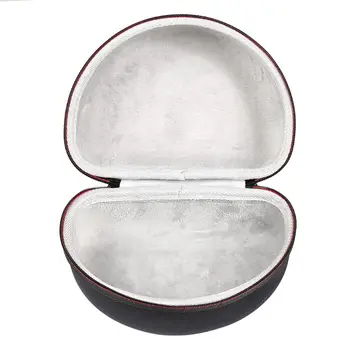 Portable EVA Cover Carrying Case Storage Bag for OneOdio Adapter-Free Headphone
Portable EVA Cover Carrying Case Storage Bag for OneOdio Adapter-Free Headphone