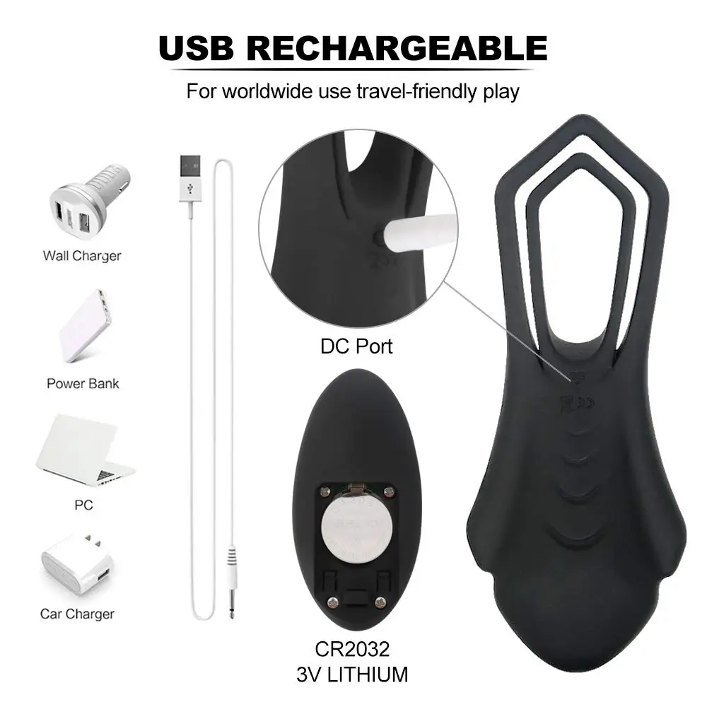 Дистанционный Вибратор Подборка