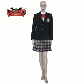 Kill Bill Gogo Yubari Uniform Cosplay Costume japanese school high school uniform costume cosplay custom made
Kill Bill Gogo Yubari Uniform Cosplay Costume japanese school high school uniform costume cosplay custom made
