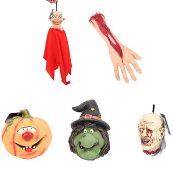 Halloween Tricky Scary Prosthetic Legs Horror Decoration Bar Haunted House Atmosphere Props Ghost Festival Party Culture YK103
Halloween Tricky Scary Prosthetic Legs Horror Decoration Bar Haunted House Atmosphere Props Ghost Festival Party Culture YK103