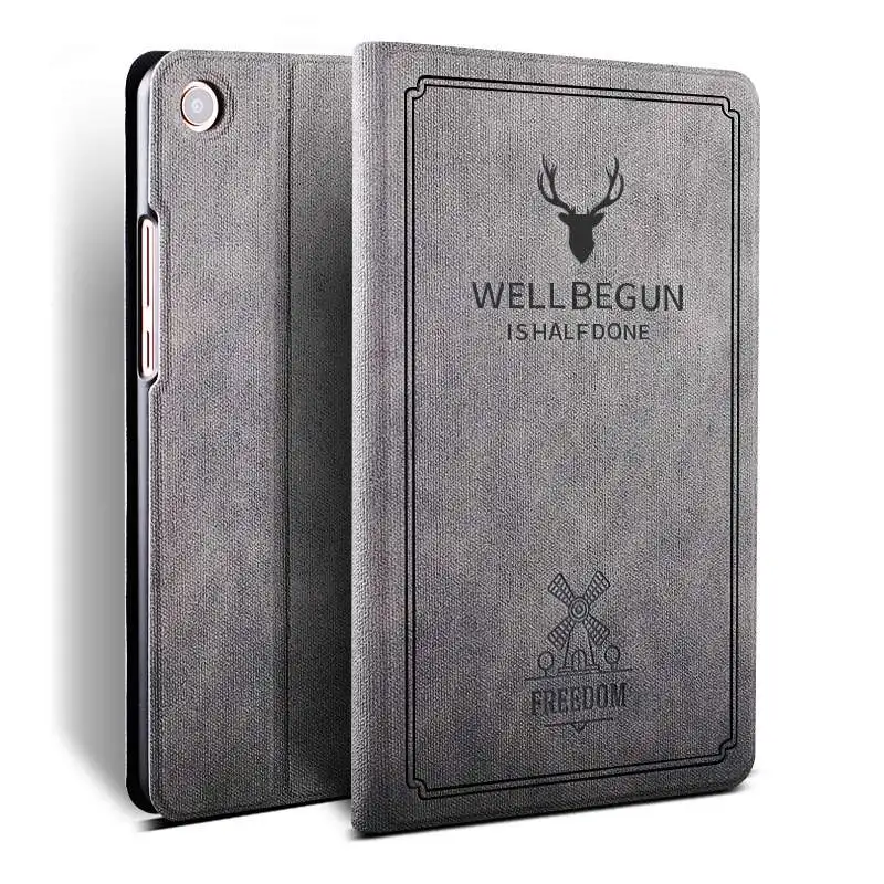 Slim Retro Flip Stand PU Leather Case For Xiaomi MiPad 4 Plus 10.1 2018 Cover for Mi Pad 4 Plus 10.1 inch case +Gift Film
Slim Retro Flip Stand PU Leather Case For Xiaomi MiPad 4 Plus 10.1 2018 Cover for Mi Pad 4 Plus 10.1 inch case +Gift Film