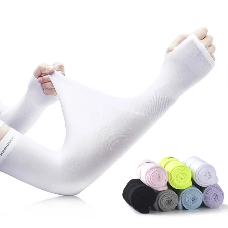 C-Arts Arm Sleeves For Running Cycling Outdoor Working Arm Sleeves For Sun Protection Arm Cover
C-Arts Arm Sleeves For Running Cycling Outdoor Working Arm Sleeves For Sun Protection Arm Cover