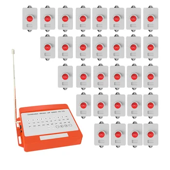 Building Lift Construction Wireless Construction Site Elevator Call Bell E8 Long Range Receiver Host for Construction Bell
Building Lift Construction Wireless Construction Site Elevator Call Bell E8 Long Range Receiver Host for Construction Bell