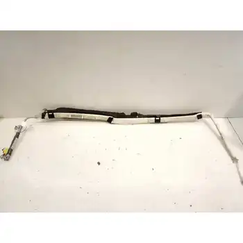 1K6880742T 1K6880742F Airbag Curtain Front Right Volkswagen Golf V Saloon (1k1) Highline
1K6880742T 1K6880742F Airbag Curtain Front Right Volkswagen Golf V Saloon (1k1) Highline