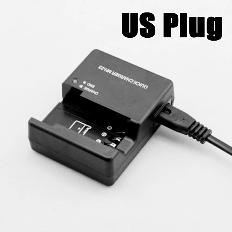 MH23 Camera Battery Charger For Nikon Cameras D40 D40X D60 D3000 D5000 D8000 EN-EL9 For Indoor/Outdoor Activities q
MH23 Camera Battery Charger For Nikon Cameras D40 D40X D60 D3000 D5000 D8000 EN-EL9 For Indoor/Outdoor Activities q