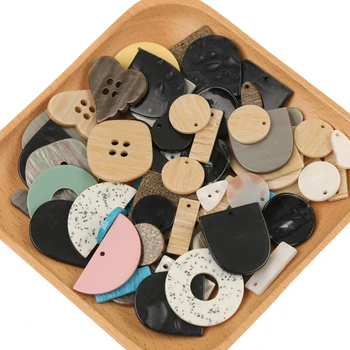 Cordial Design Clearance 250g/Pack Random Mix/Acrylic Marble Effect/Button/Loose Beads/Exclusive Customer/Limited Quantity
Cordial Design Clearance 250g/Pack Random Mix/Acrylic Marble Effect/Button/Loose Beads/Exclusive Customer/Limited Quantity
