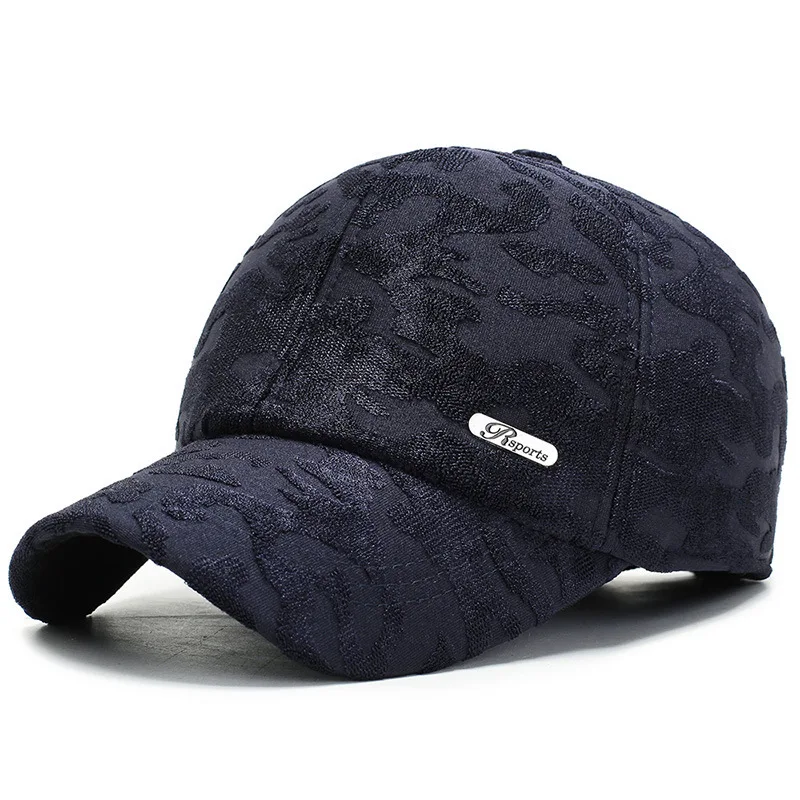 2019 Men Winter Baseball Caps Ear Protection Warm Casquette Cap Thicken Woolen Gorras Patchwork Hat For Man High Quality
2019 Men Winter Baseball Caps Ear Protection Warm Casquette Cap Thicken Woolen Gorras Patchwork Hat For Man High Quality